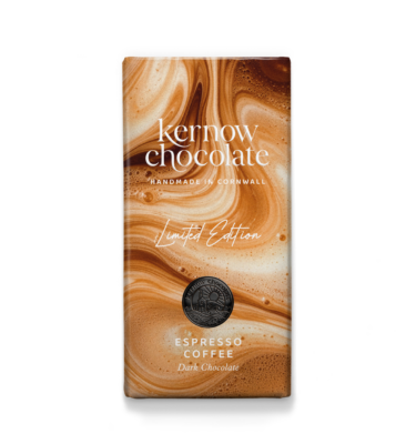 Dark Espresso Coffee - Limited Edition