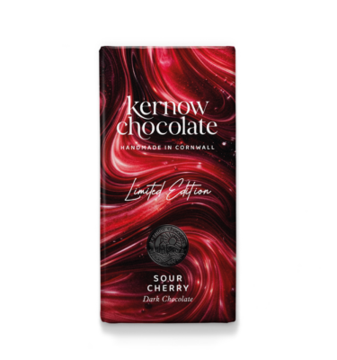 Dark Sour Cherry - Limited Edition