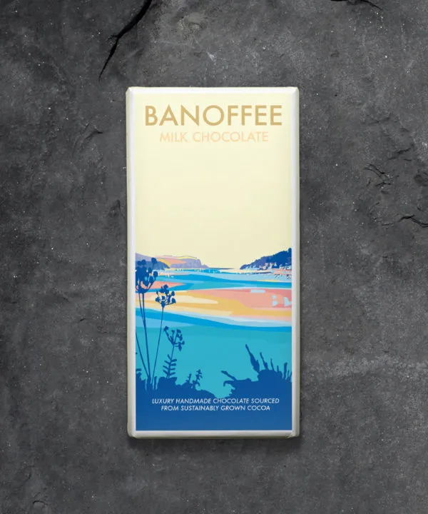 6 Bar Multi Buy Deal - Becky Bettesworth Range (No box) - Image 18