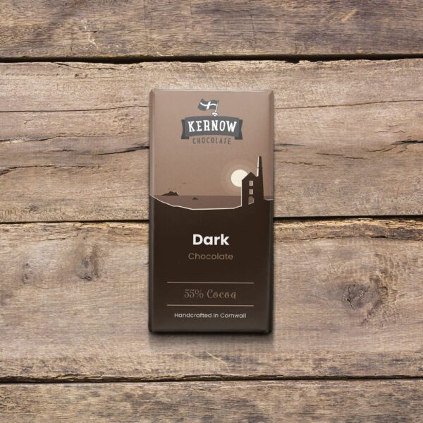 37g Mini Bar - Dark Chocolate