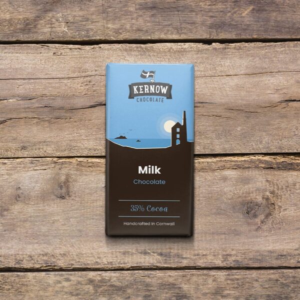 37g Mini Bar - Milk Chocolate