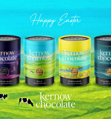 Mulitbuy - 4 x Easter Egg Tube 180g