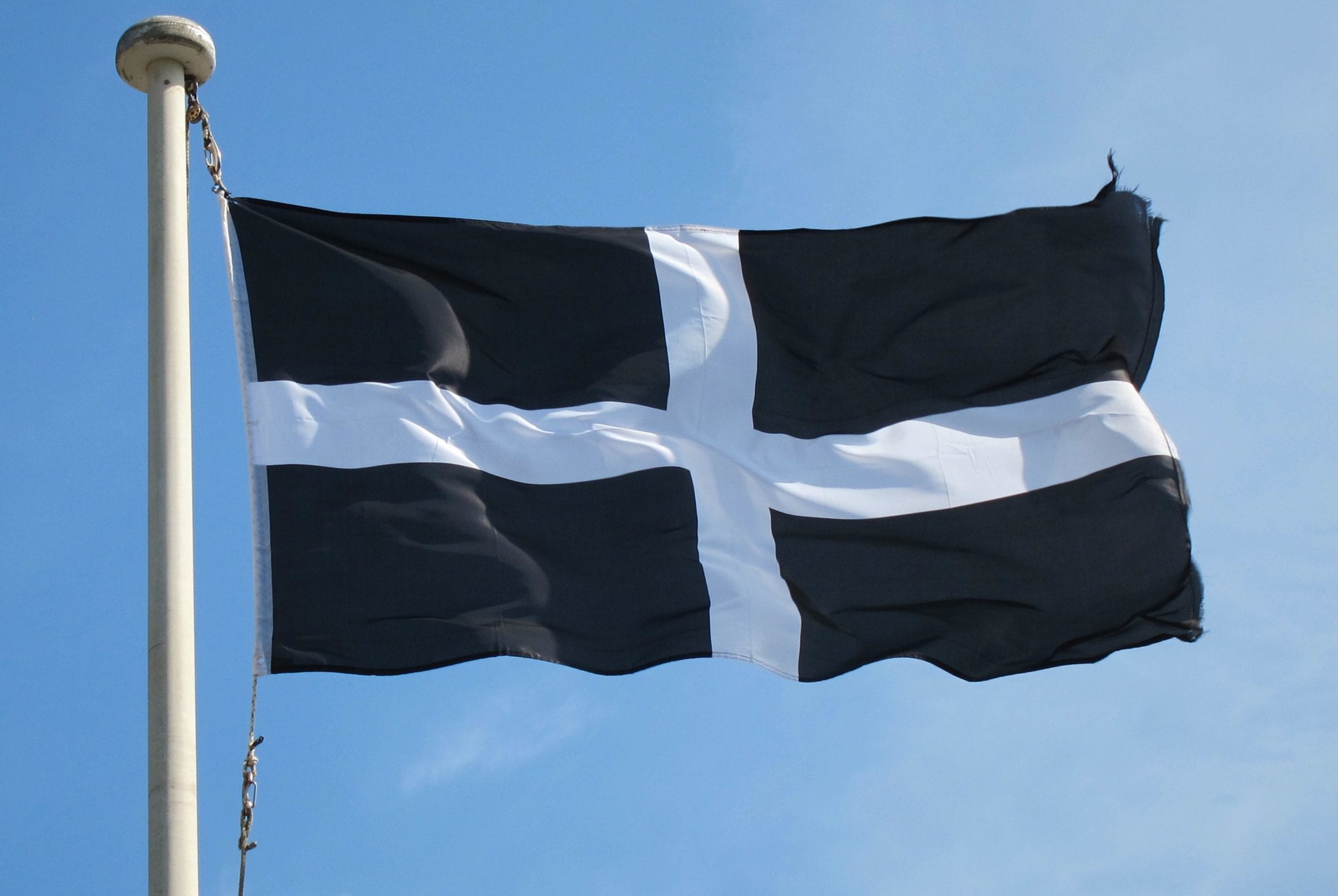 The Best Ways to Celebrate St Piran's Day - Kernow Chocolate