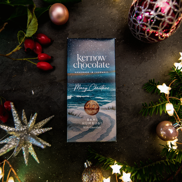 6 Bar Multibuy Deal - Christmas flavours - Image 4