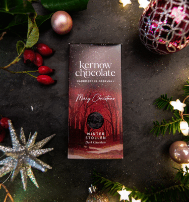 Stollen 100g Dark Chocolate - Seasonal Range