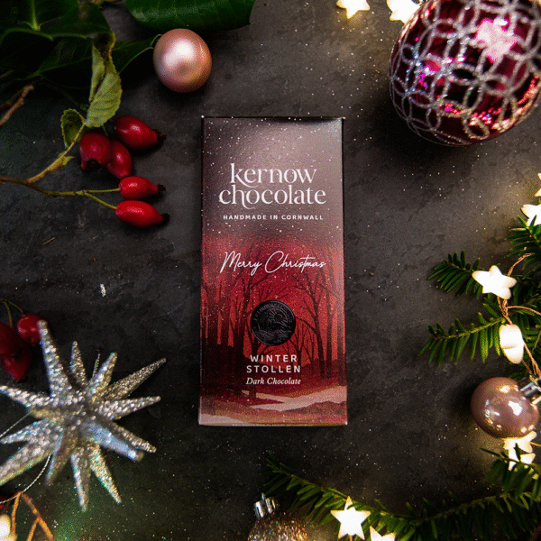 6 Bar Multibuy Deal - Christmas flavours - Image 2