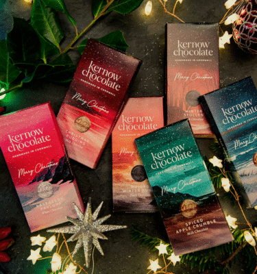 10 Bar Multibuy Offer - Christmas Range