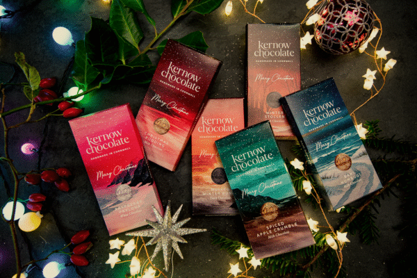 10 Bar Multibuy Offer - Christmas Range