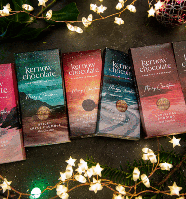 6 Bar Multibuy Deal - Christmas flavours