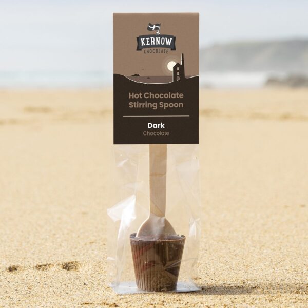 6 Hot Chocolate Spoons (pick your own flavours) - Multi-buy deal - Image 6