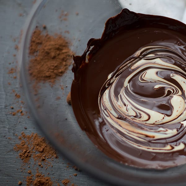 Kernow Chocolate Luxury Chocolate Handmade in Cornwall